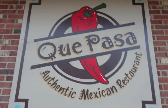 Que Pasa