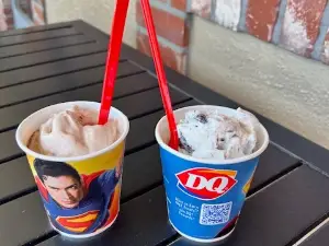 Dairy Queen Grill & Chill