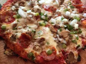 Giovanni's