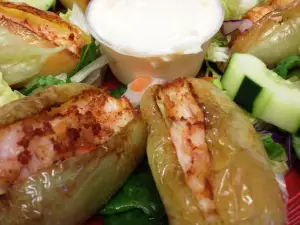 El Mexicali Cafe II