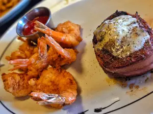 Saltgrass Steak House