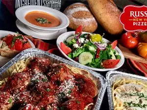 Russo's New York Pizzeria Conroe