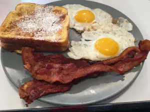 Grandma's Diner
