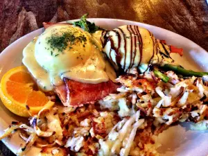 Westside Cafe & Market