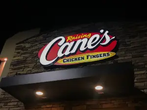Raising Cane's Chicken Fingers