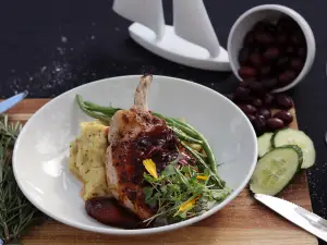 Dockside Grill
