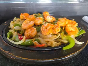 Tequila Mama Taqueria - Suwanee