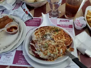 Angee's Restaurant