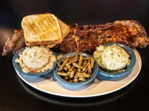 One & Only BBQ
