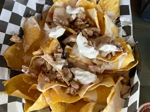 Tripletails Restaurant