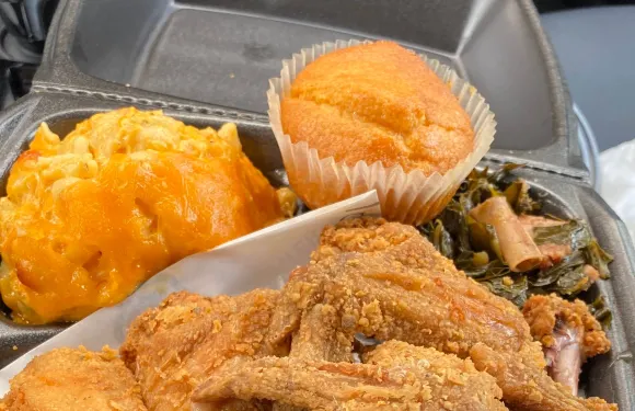 Sunday's Eatery