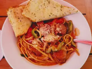 Smoky Mountain Pizzeria Grill