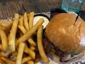 Bentley's Tavern