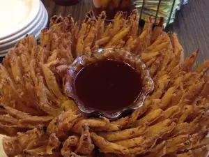 Chris & Pitts BBQ Restaurant