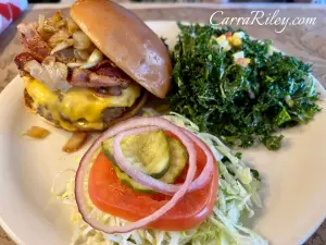 Ted's Montana Grill