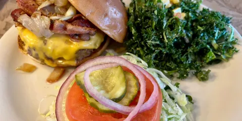 Ted's Montana Grill