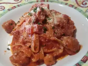 Caruso's Tuscan Cuisine