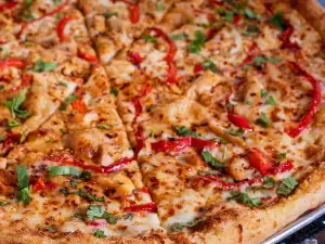 Schmizza Pub & Grub