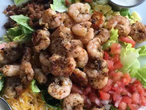 Local Catch Bar & Grill