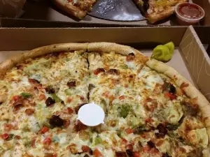 Sarpino's Pizzeria Miramar