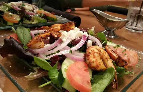 The Jetty Restaurant