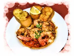 Beachside Grill