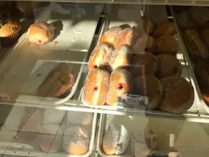 Klemm's Bakery
