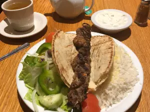 Poppi's Anatolia