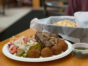 Rami's