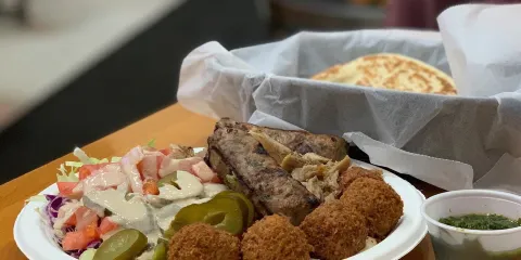 Rami's