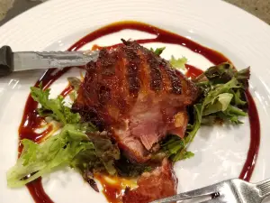 Bistro 197