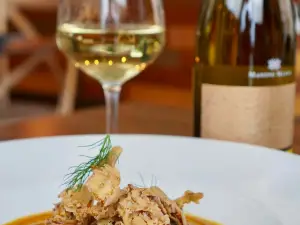 Trattoria Griglieria Terra Nostra