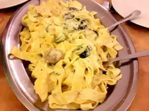 Ristorante La Caballera