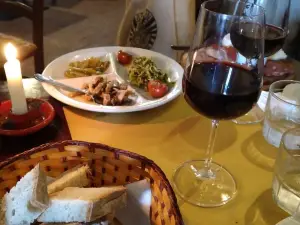 La Cantina - Barbieri