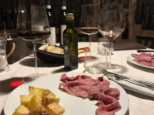 Cantina La Ca' Nova