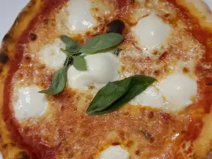 Pizzeria Diabolik