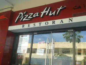 Pizza Hut Restaurant Kemaman