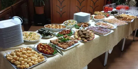 Pasticceria San Francesco