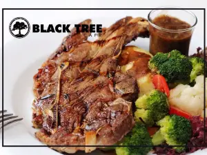 Black Tree Cafe