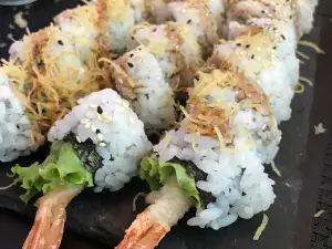 Yang Sushi