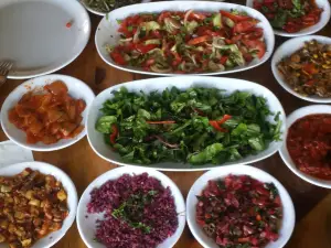 Sofram Restaurant