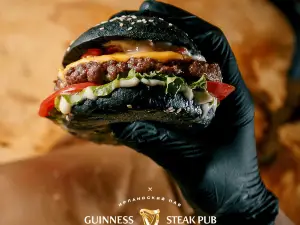 Guinness Steak Pub Tver