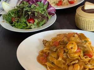 DiVino - Cucina Italiana - Vinobar