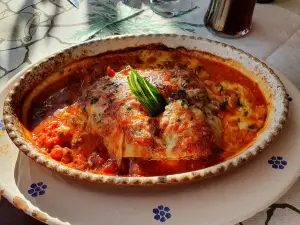 Pizzeria il Faro