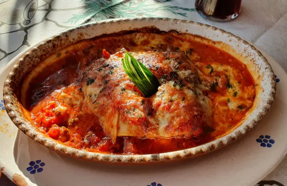 Pizzeria il Faro