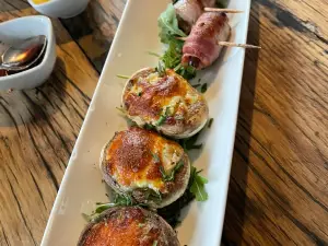Miguel's Tapas Bar