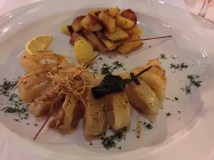 Der Gruner Reiter