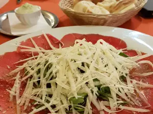Ristorante Venezia