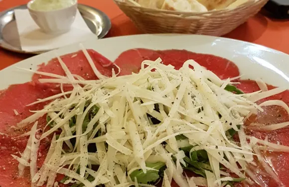 Ristorante Venezia