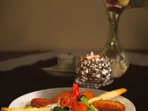 Restaurant Yildiz